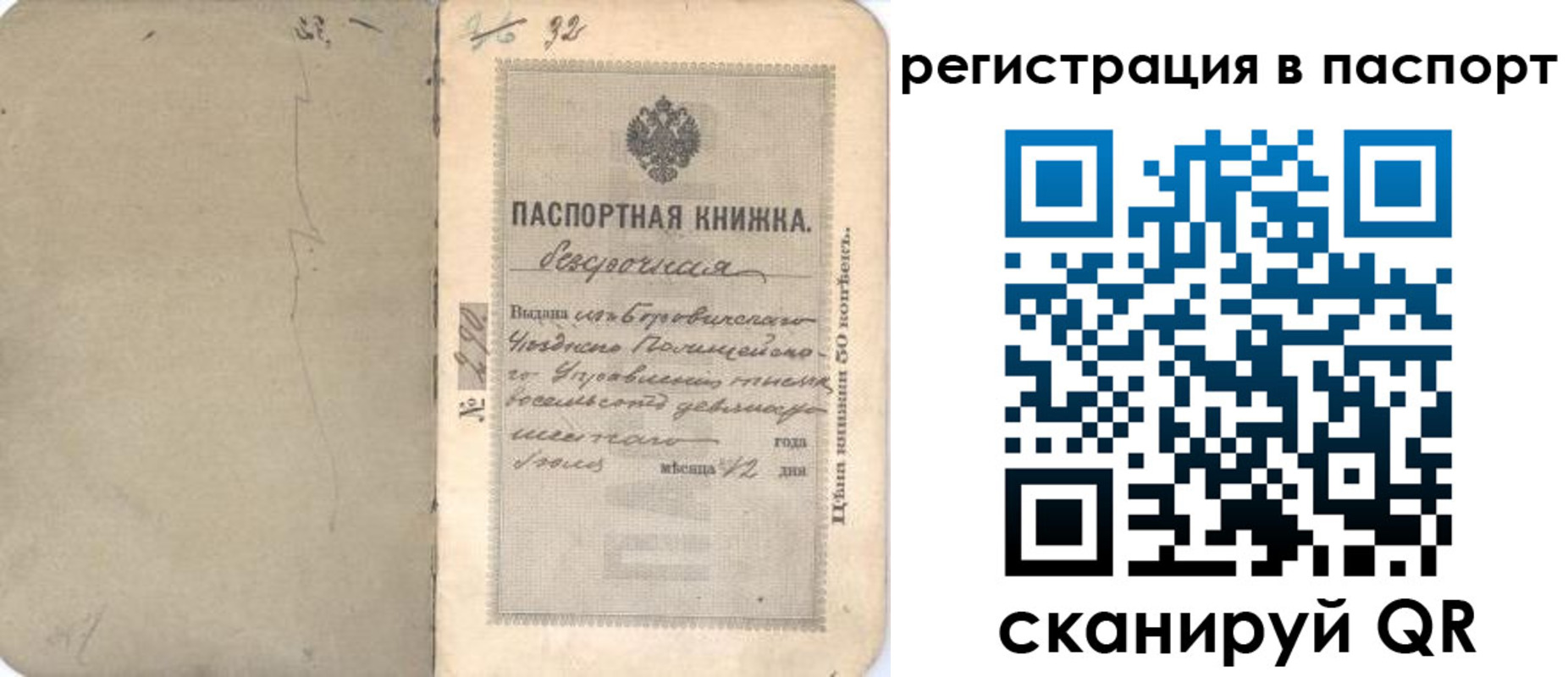 прописка гарантия в Ступино